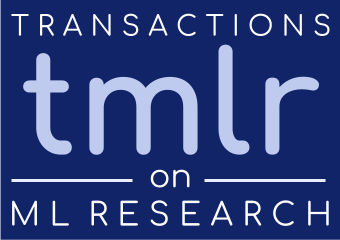 TMLR 2026